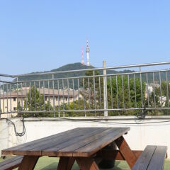 Отель Seoul Tower Family Guesthouse Сеул фото 2