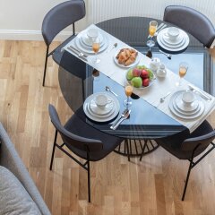 Апартаменты Sweet Inn Apartments - Ste Catherine Брюссель фото 24