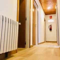 Отель Hostal Casa Torrent интерьер отеля
