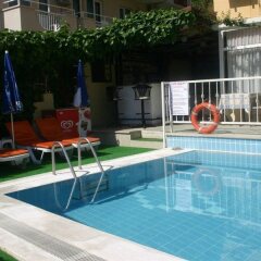 Hasinci Hotel детские мероприятия фото 2