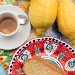 Отель Residenza Pansa B&B детские мероприятия