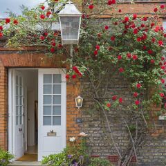 Отель Primrose Hill Artist Studio Великобритания, Лондон - отзывы, цены и фото номеров - забронировать отель Primrose Hill Artist Studio онлайн с домашними животными