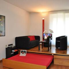 Отель Residence Le Corti удобства в номере фото 2