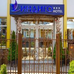 Hotel Indigo