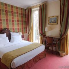 Hotel Relais Saint Jacques комната для гостей фото 4