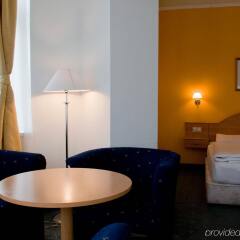 Novum Hotel Golden Park Budapest удобства в номере фото 2