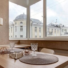 Апартаменты на Бронной Москва фото 28