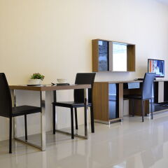Отель Chic Residences at Karon Beach удобства в номере