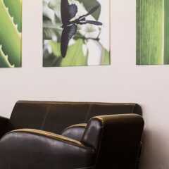 Hotel Europäischer Hof - Adults Only Мюнхен спа