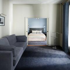 Hotel des Batignolles комната для гостей фото 3