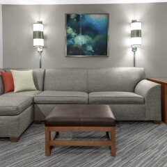 Hyatt Place Lakeland Center in Lakeland, United States of America from 166$, photos, reviews - zenhotels.com guestroom photo 4