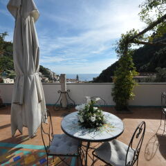 Отель Villa Lara Hotel Италия, Амальфи - отзывы, цены и фото номеров - забронировать отель Villa Lara Hotel онлайн фото 11
