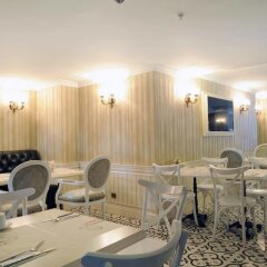 Alpek Hotel гостиничный бар