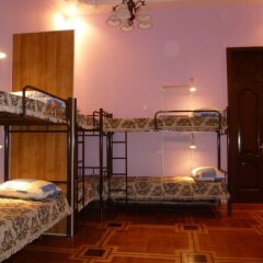 Гостиница Хостел ТеремОК в Ростове-на-Дону 10 отзывов об отеле, цены и фото номеров - забронировать гостиницу Хостел ТеремОК онлайн Ростов-на-Дону комната для гостей фото 4