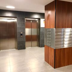 Отель WrocApartments Польша, Вроцлав - отзывы, цены и фото номеров - забронировать отель WrocApartments онлайн фото 7