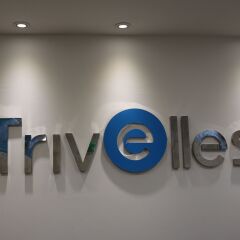 Trivelles Hotel Manchester - Cross Lane сауна