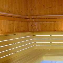 Отель Park Hotel Kyustendil Болгария, Кюстендил - отзывы, цены и фото номеров - забронировать отель Park Hotel Kyustendil онлайн сауна