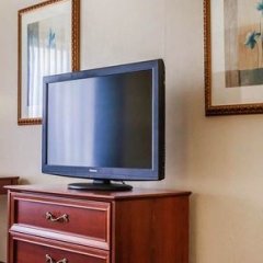Quality Inn in Foristell, United States of America from 112$, photos, reviews - zenhotels.com room amenities photo 2