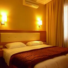 Taya Hatun Hotel комната для гостей