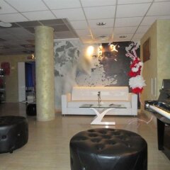Scheppers Hotel спа