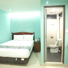 Hotel Al Jafs комната для гостей фото 4