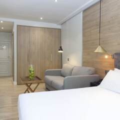 Отель Espahotel Plaza de Espana Испания, Мадрид - 2 отзыва об отеле, цены и фото номеров - забронировать отель Espahotel Plaza de Espana онлайн фото 9
