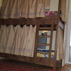 Отель Hostel 124 Азербайджан, Баку - отзывы, цены и фото номеров - забронировать отель Hostel 124 онлайн развлечения