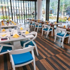 Days Hotel by Wyndham Singapore At Zhongshan Park фото 9
