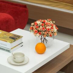 Апартаменты Noble Apartment в номере