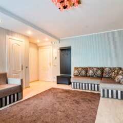 Апартаменты Apartment Svobody 6-8a фото 9