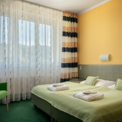 Отель Spa Resort Sanssouci Карловы Вары комната для гостей фото 5