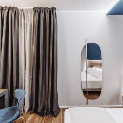 Hotel Europa комната для гостей фото 5
