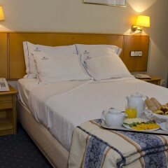 Hotel VIP Executive Zurique в номере фото 2