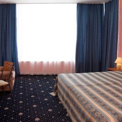 Sunset Hotel Sunny Beach Солнечный берег комната для гостей