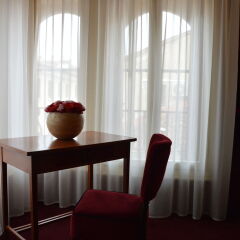 Отель Antico Hotel Vicenza Италия, Виченца - отзывы, цены и фото номеров - забронировать отель Antico Hotel Vicenza онлайн в номере