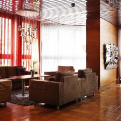 Best Western Kom Hotel Stockholm фото 10