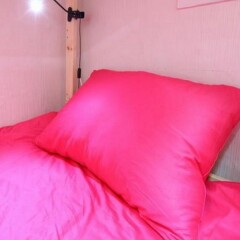 Отель C.U. BNB Guest House Южная Корея, Сеул - отзывы, цены и фото номеров - забронировать отель C.U. BNB Guest House онлайн сауна