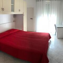 Отель Villa Lieta Римини в номере