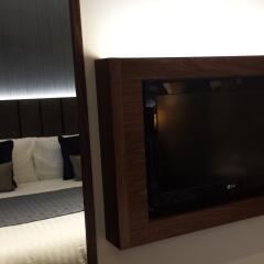 Norfolk Towers Paddington Hotel удобства в номере