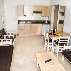 Christabelle Hotel Apartments в номере