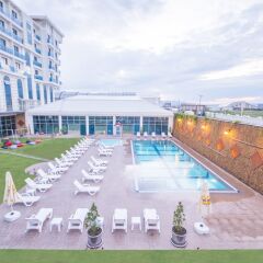 Budan Thermal Spa Hotel & Convention Center