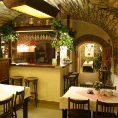Betlem Club Hotel питание