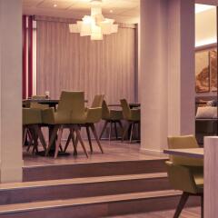 Отель Mercure Oostende Бельгия, Остенде - 1 отзыв об отеле, цены и фото номеров - забронировать отель Mercure Oostende онлайн развлечения