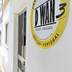 Отель D WAN 3 Peniche фото 2