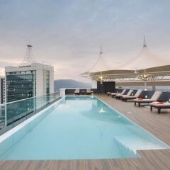 DoubleTree by Hilton Kigali in Kigali, Rwanda from 230$, photos, reviews - zenhotels.com photo 6