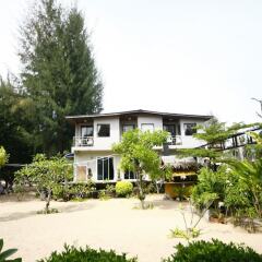 Отель Rimlay Bungalow фото 17