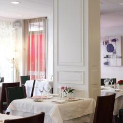 Отель Hôtel Axotel Lyon Perrache фото 4
