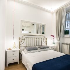 Отель Rooms In Rome комната для гостей фото 5