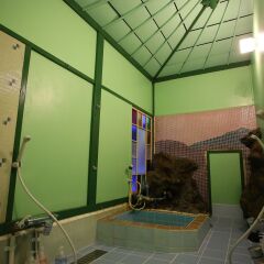Отель KITAYA Ryokan -Cultural Heritage Inn бассейн