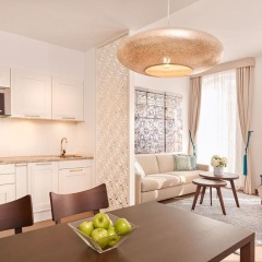 Отель Hapimag Resort Lisbon в номере фото 2